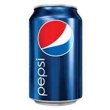 Pepsi 375ml Can