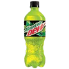 Mountain dew 600ml