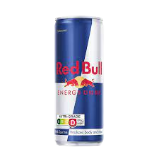 Redbull 250ml
