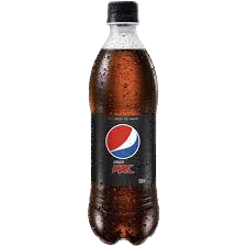 Pepsi Max 600ml