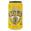 Solo 375ml Can