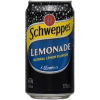 Lemonade Schweppes 375ml Can