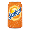 Sunkist 375ml Can